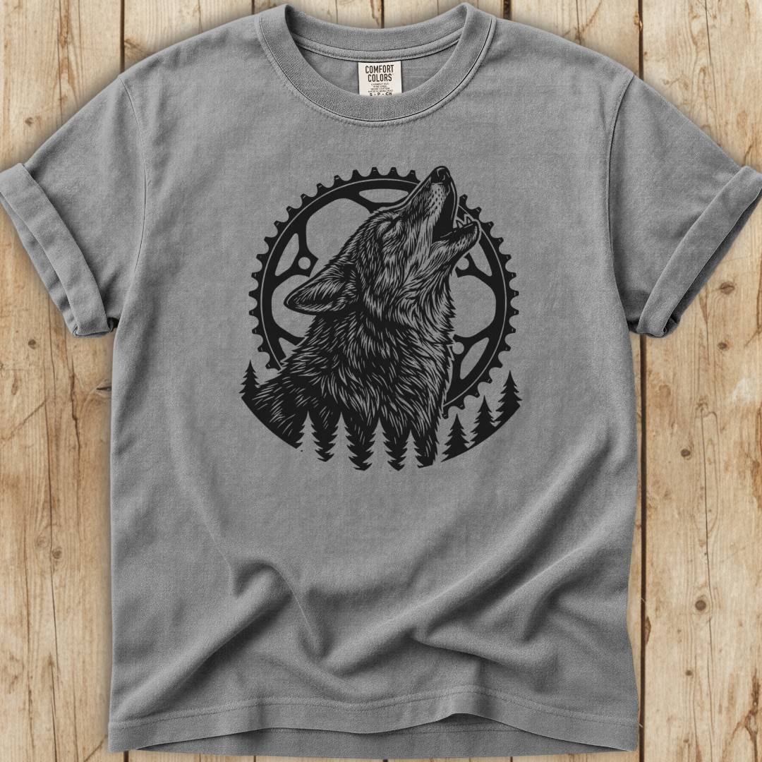 Wild Cog Premium T-Shirt