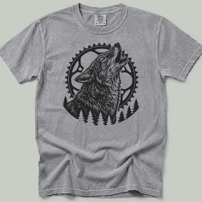 Wild Cog Premium T-Shirt