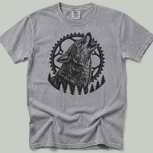 Wild Cog Premium T-Shirt