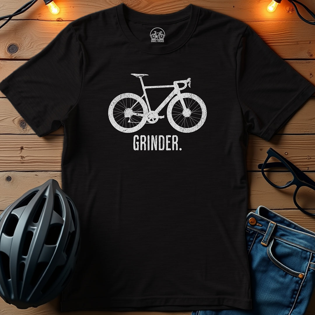 Grinder T-Shirt