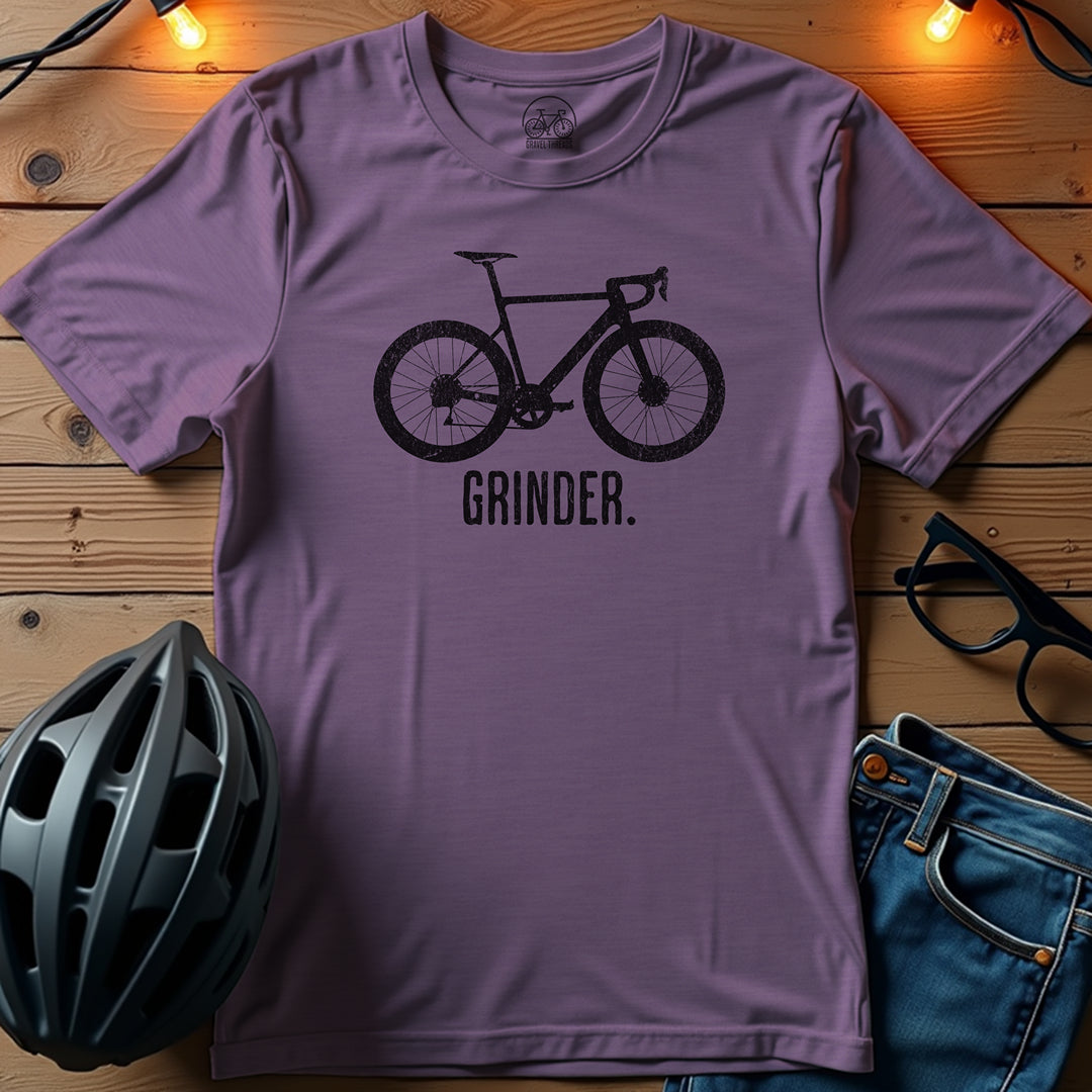 Grinder T-Shirt