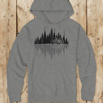 Forest Reflections Hoodie