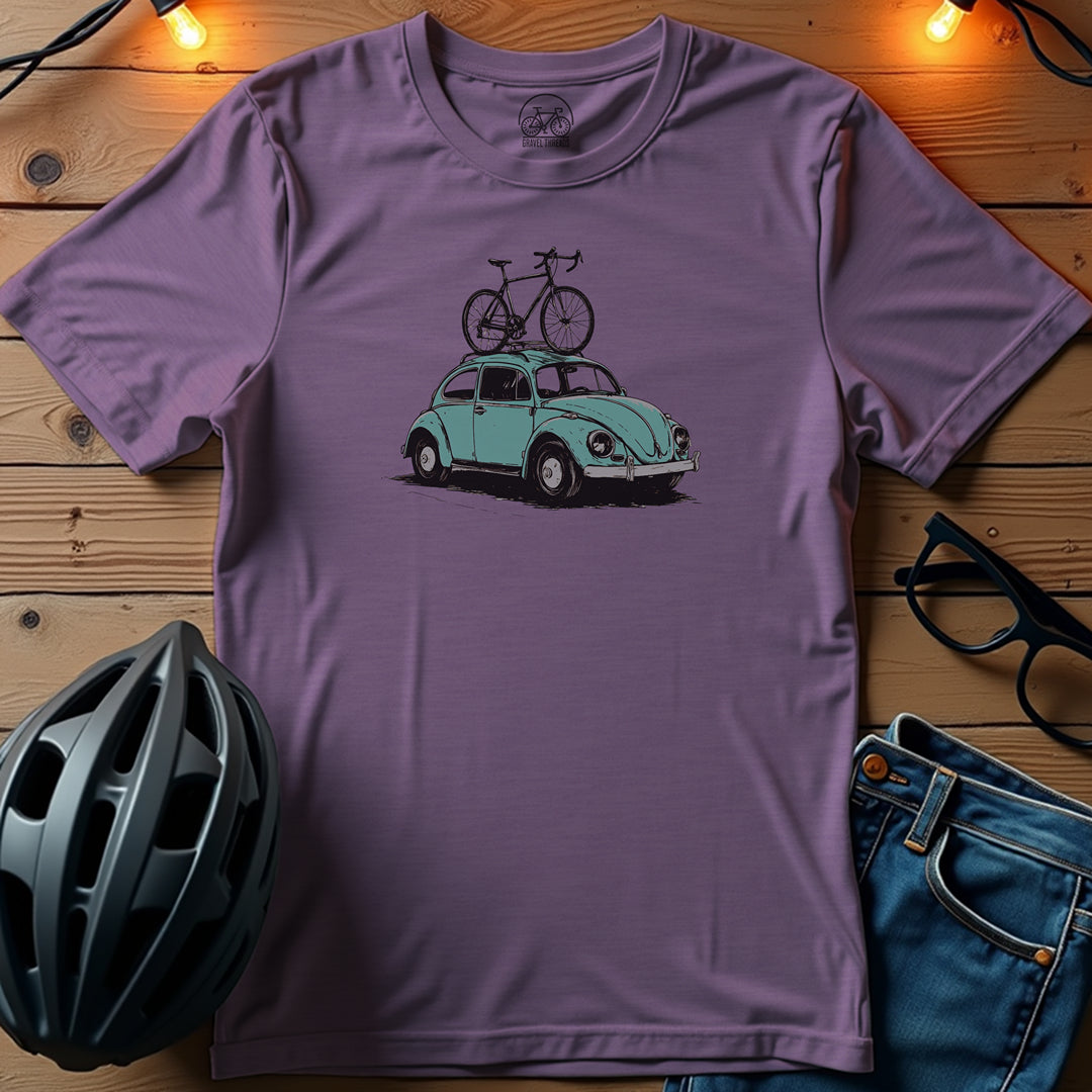 Adventure Loaded T-Shirt