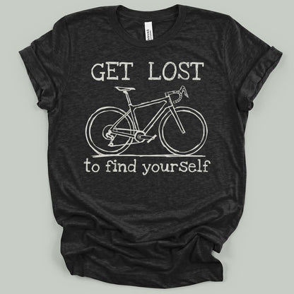 Find Yourself T-Shirt