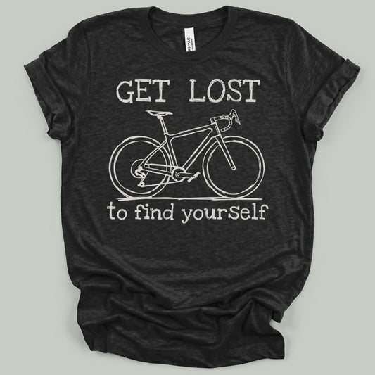 Find Yourself T-Shirt