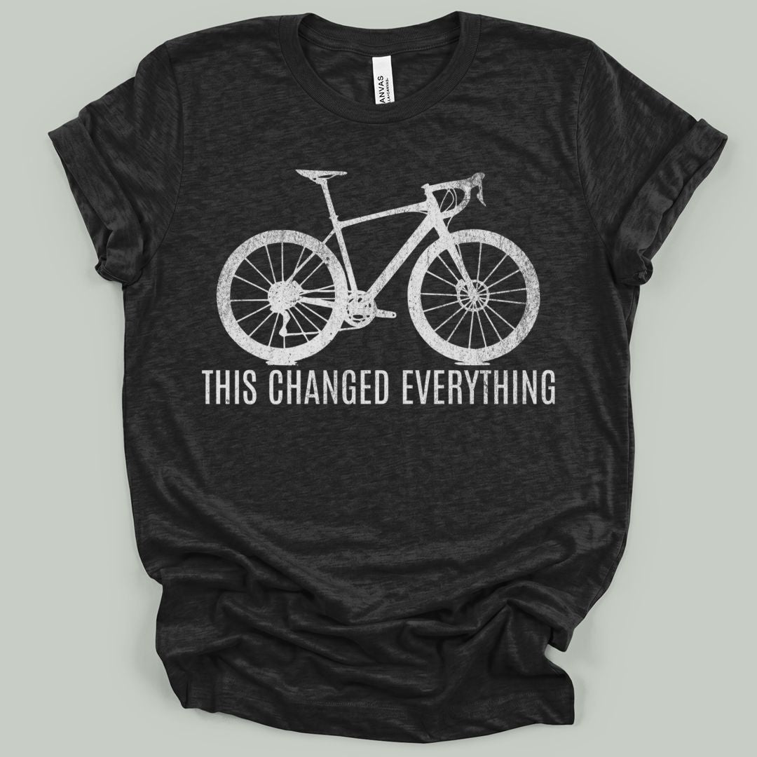 This Changed Everything T-Shirt