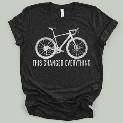 This Changed Everything T-Shirt
