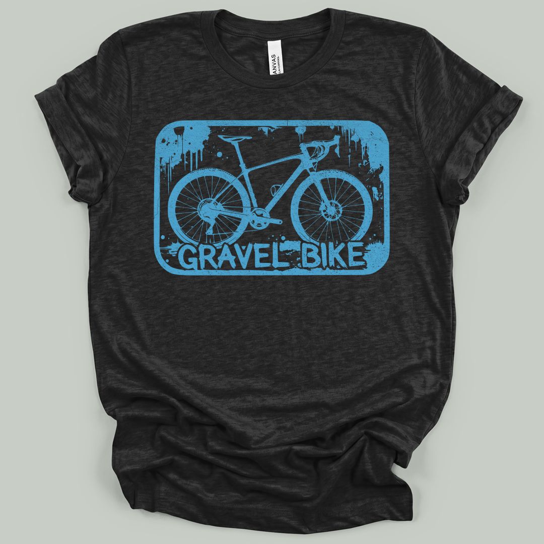 Gravel Patch T-Shirt