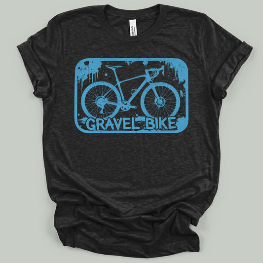 Gravel Patch T-Shirt
