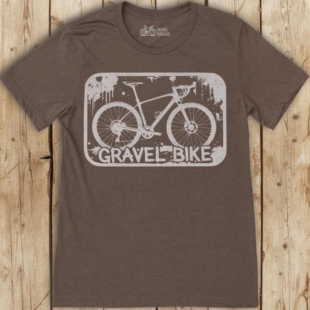 Gravel Patch T-Shirt