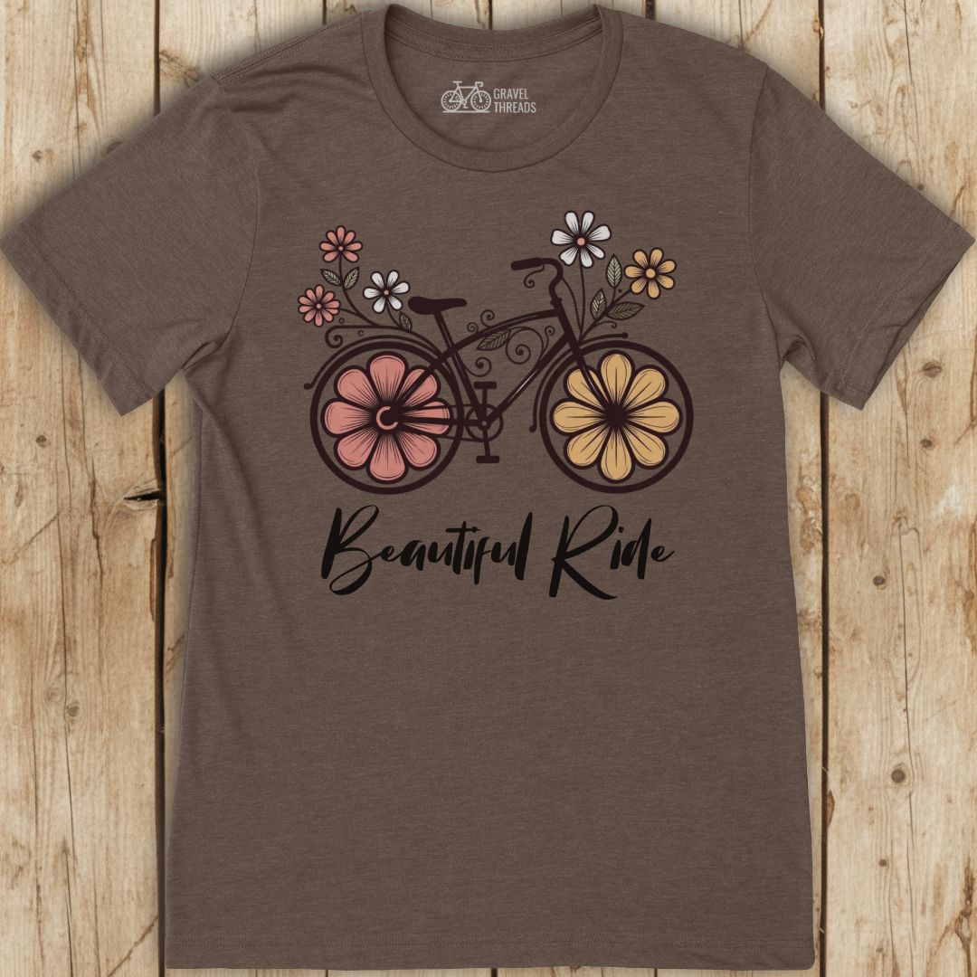 Beautiful Ride T-Shirt