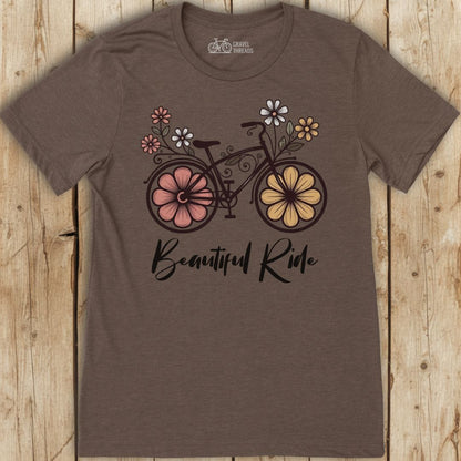 Beautiful Ride T-Shirt