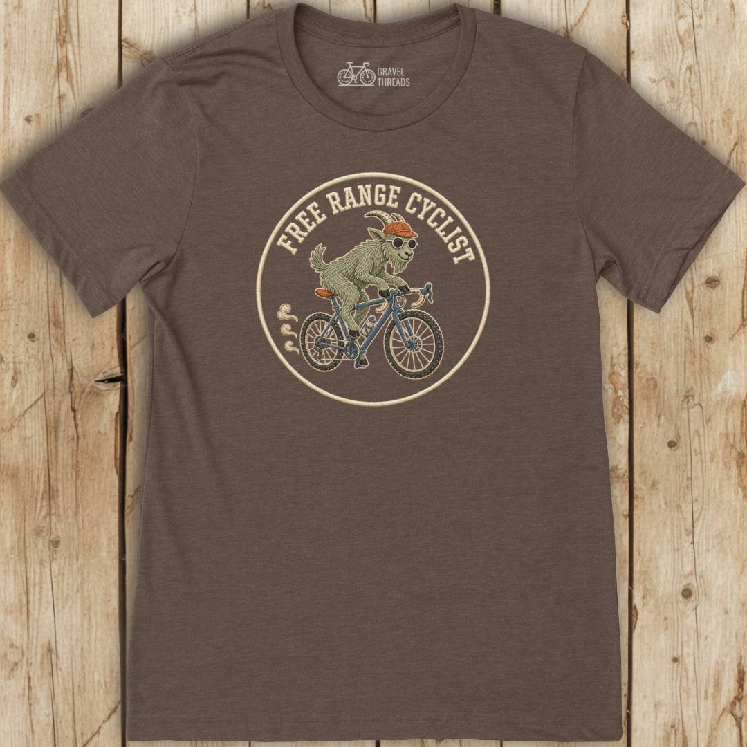 Goat Rider T-Shirt