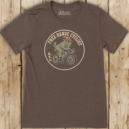 Goat Rider T-Shirt