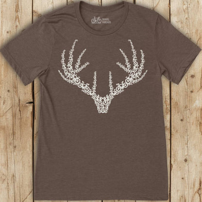 Bike Rack T-Shirt