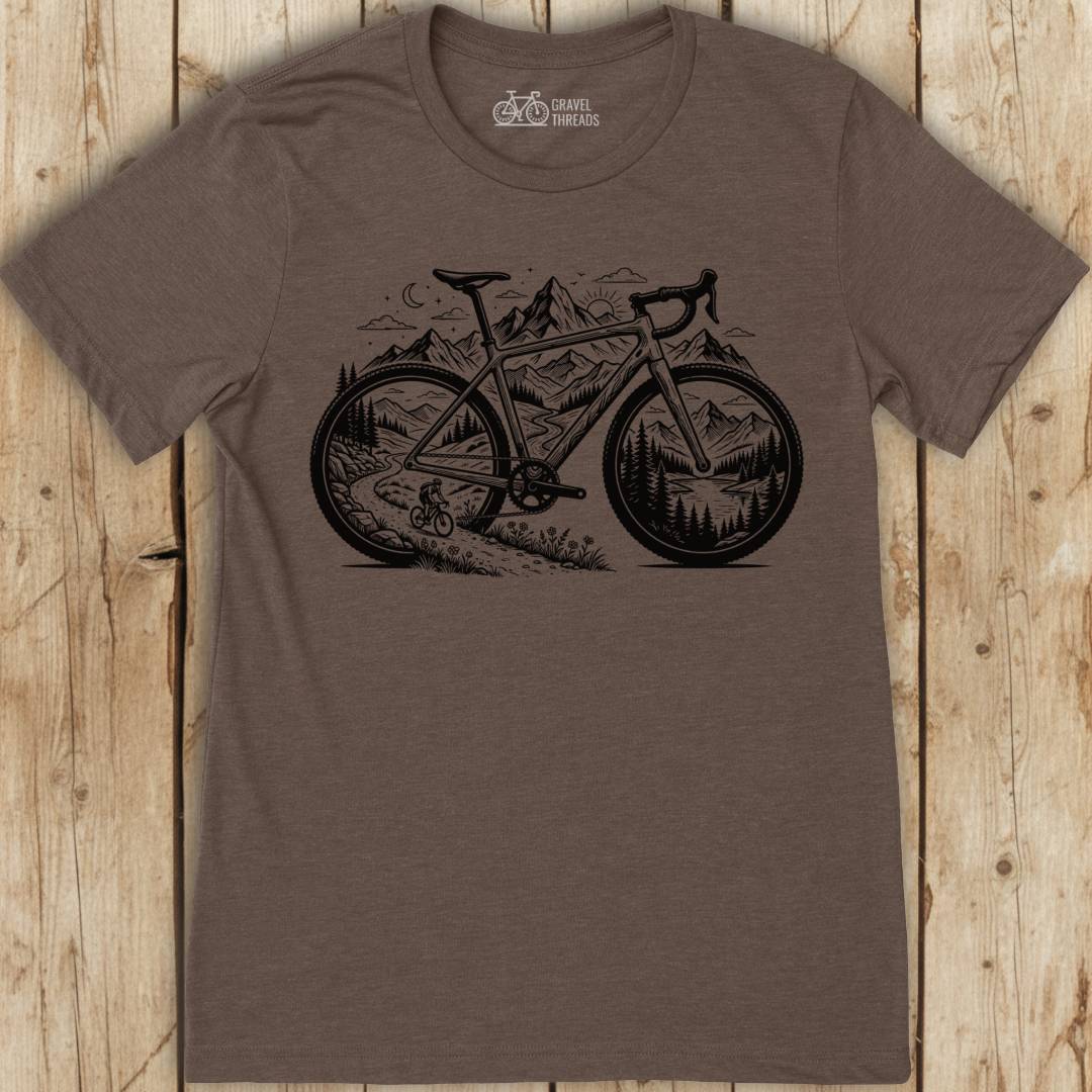 Beyond The Ride T-Shirt