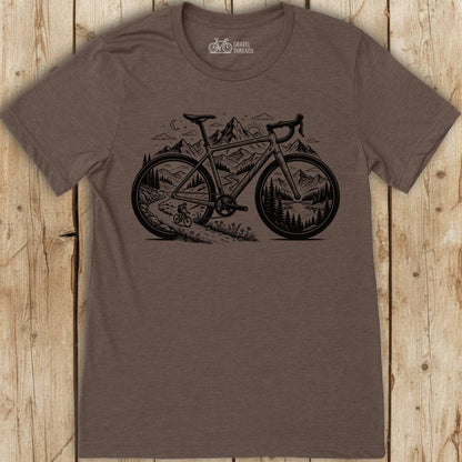Beyond The Ride T-Shirt