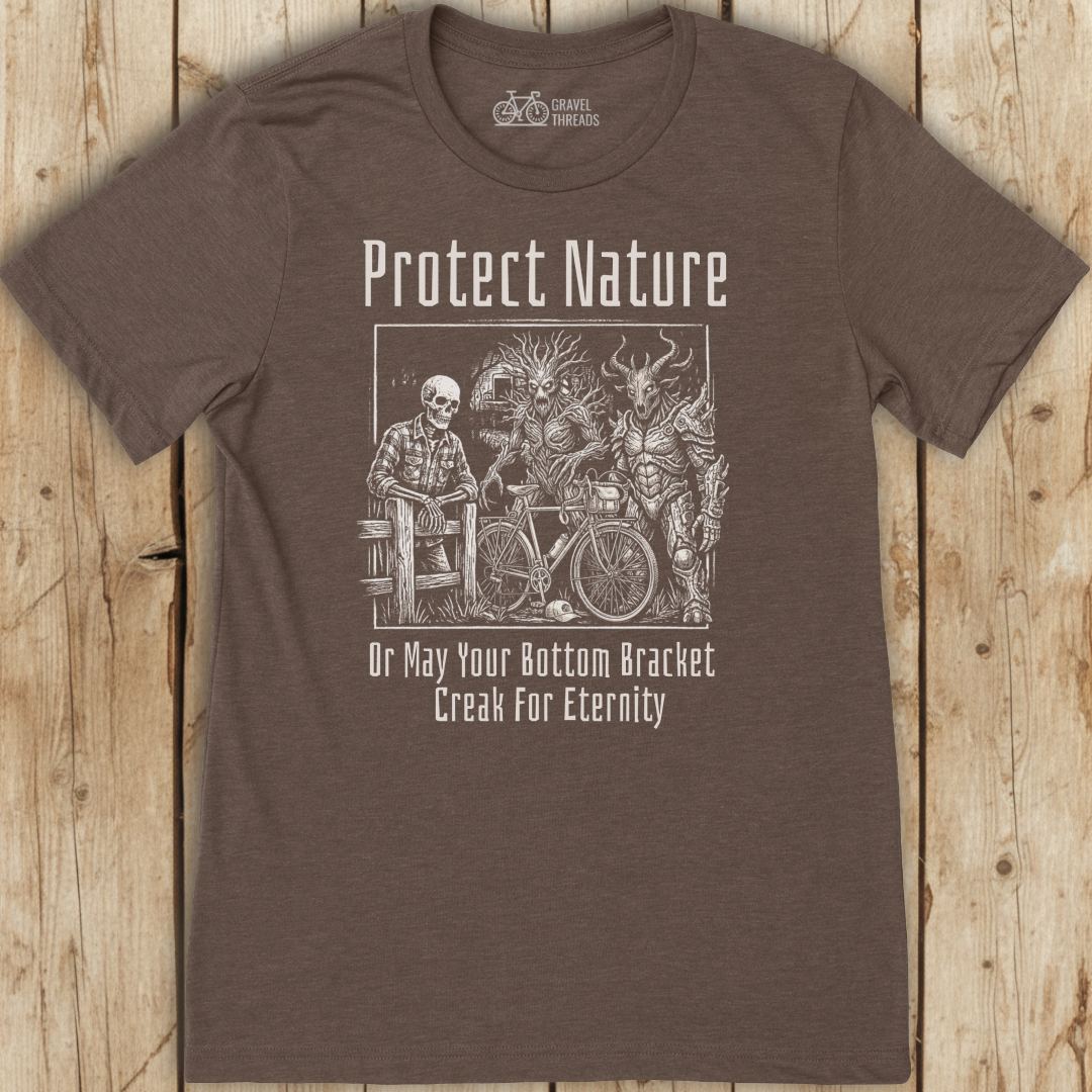 Protect Nature T-Shirt