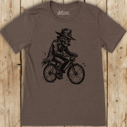 Bone To Ride T-Shirt