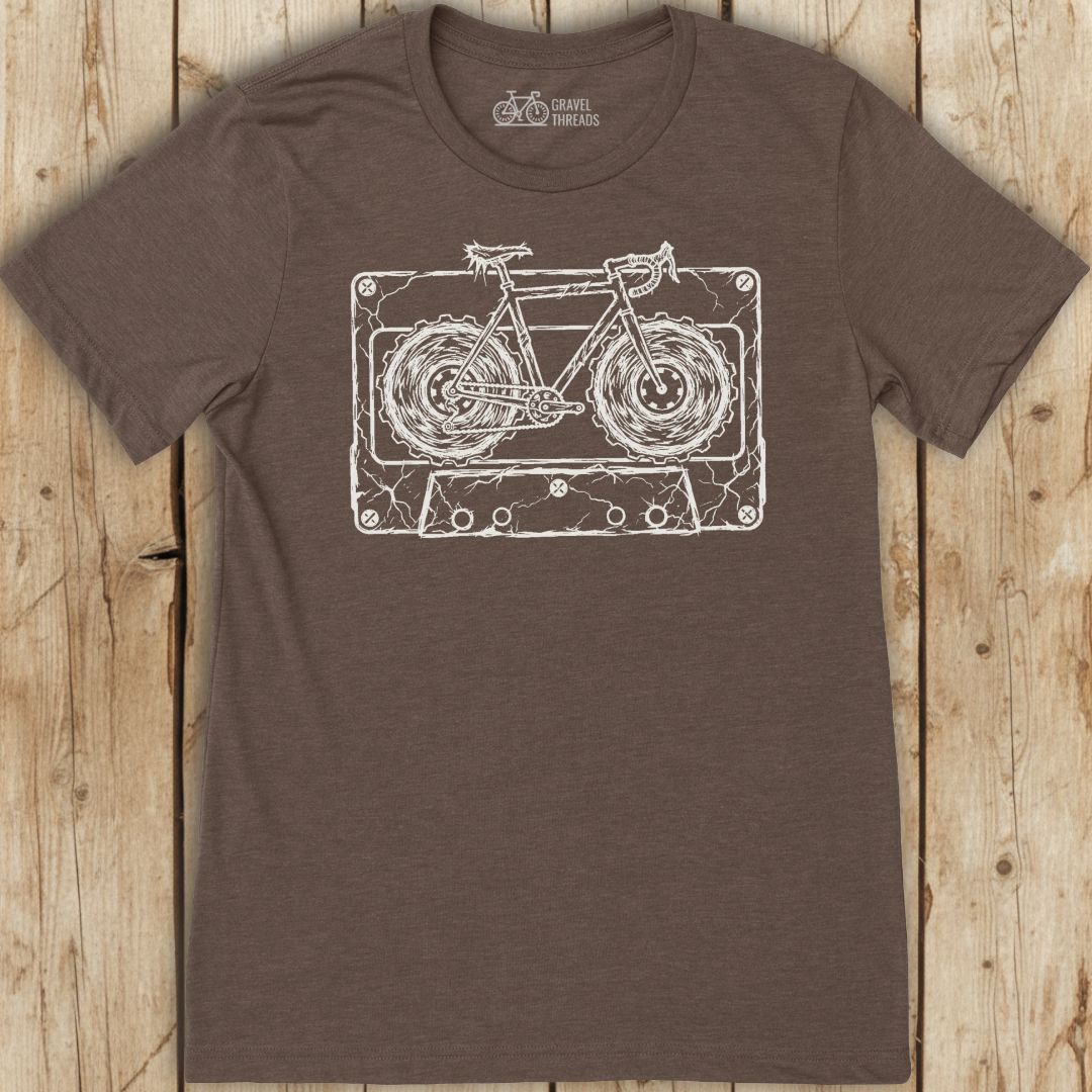 Mixtape Memories T-Shirt