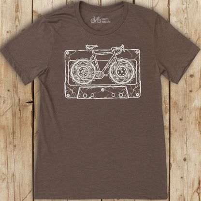 Mixtape Memories T-Shirt