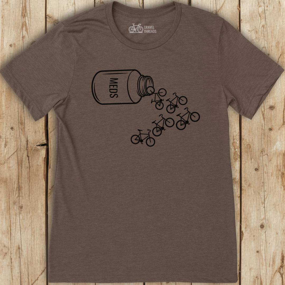 Daily Dose T-Shirt