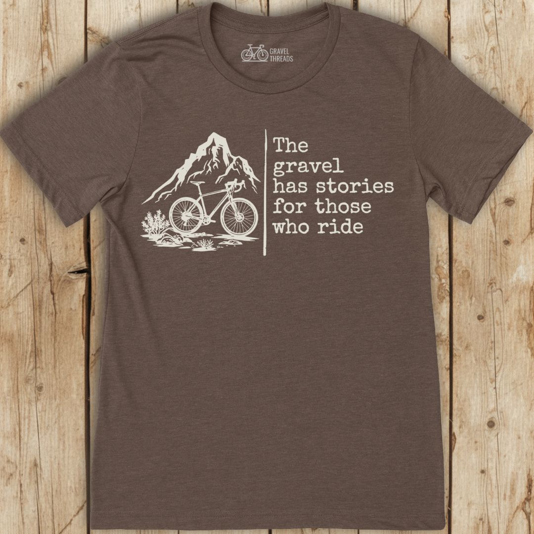 Stories Untold T-Shirt