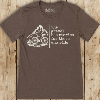 Stories Untold T-Shirt