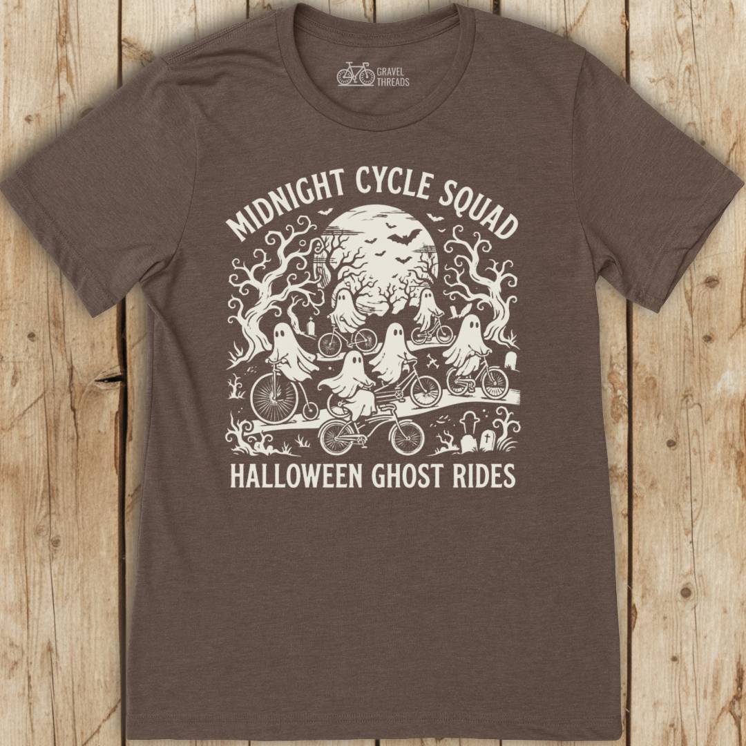 Ghost Paceline T-Shirt