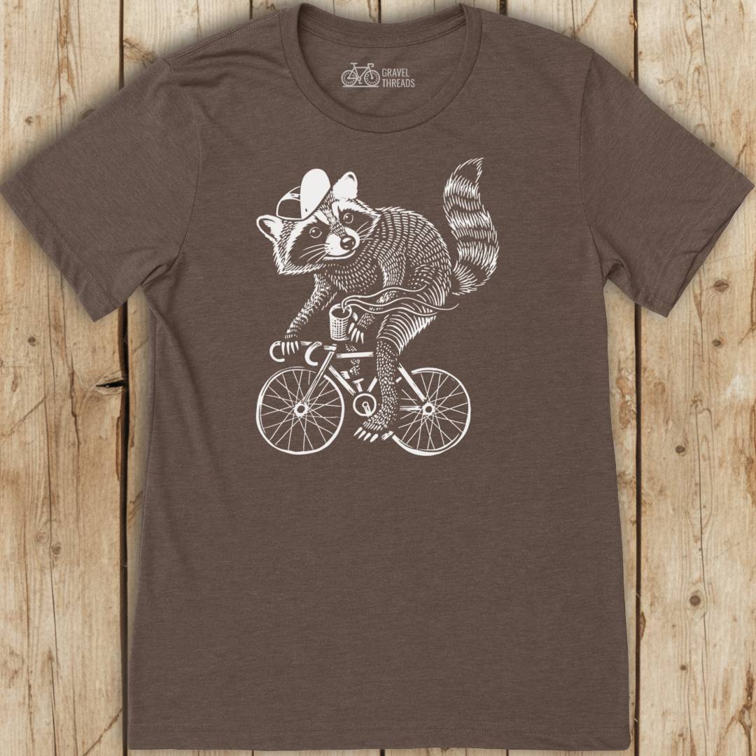 Trail Bandit T-Shirt