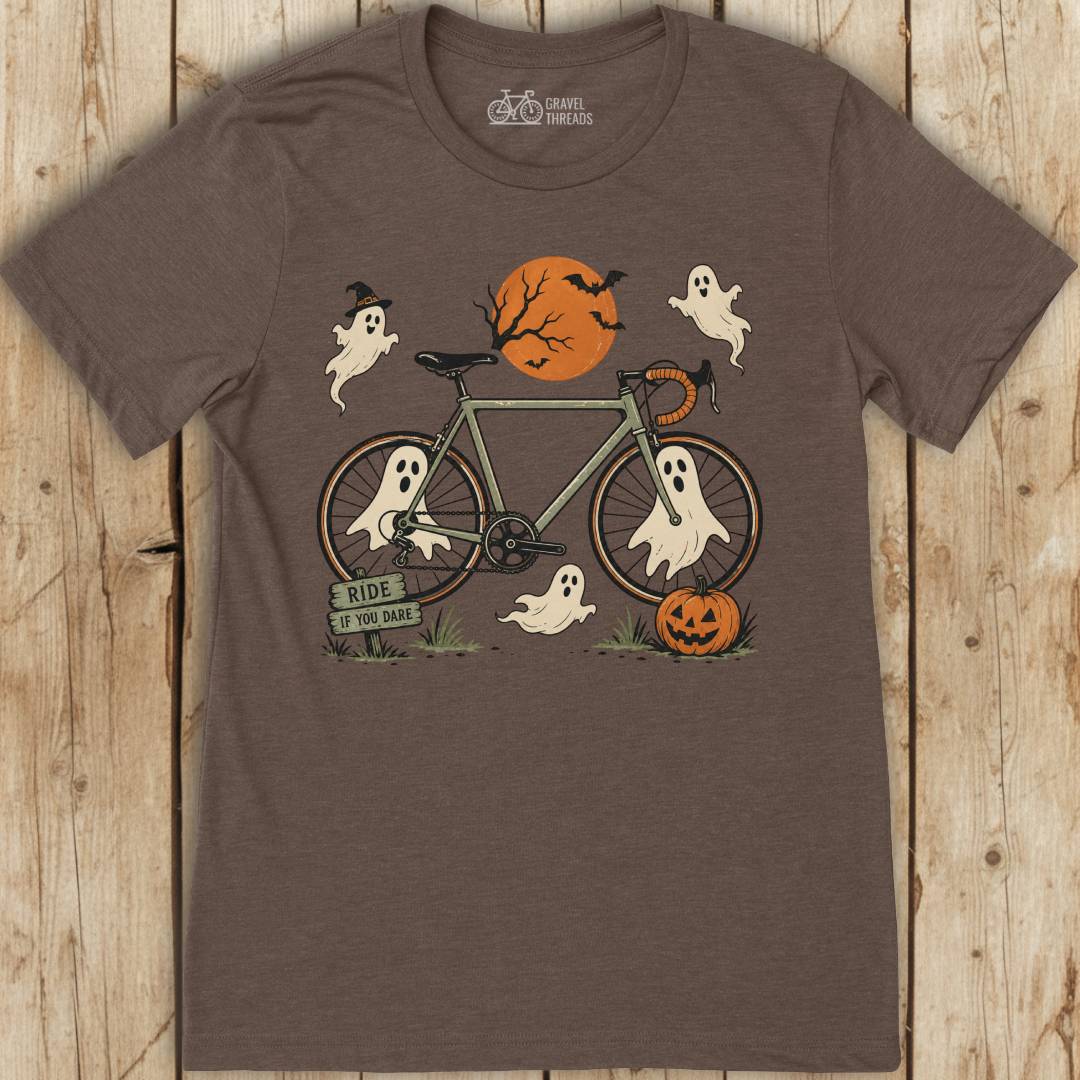 Ride If You Dare T-Shirt