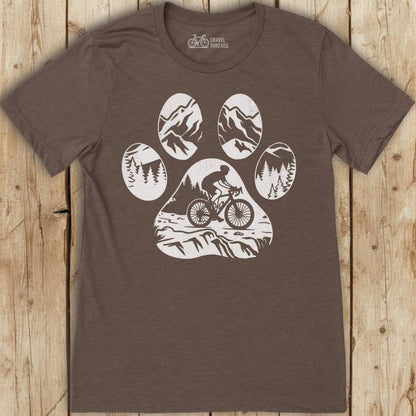 Trail Dog T-Shirt