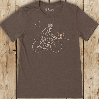 Chasing Horizons T-Shirt