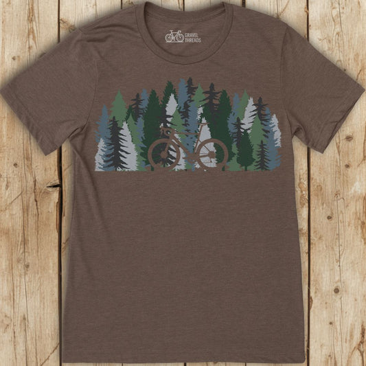 Forest Grind T-Shirt