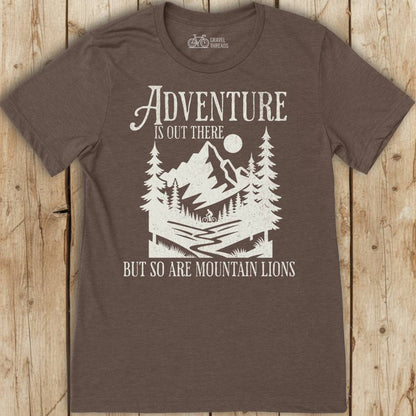Mountain Lions T-Shirt