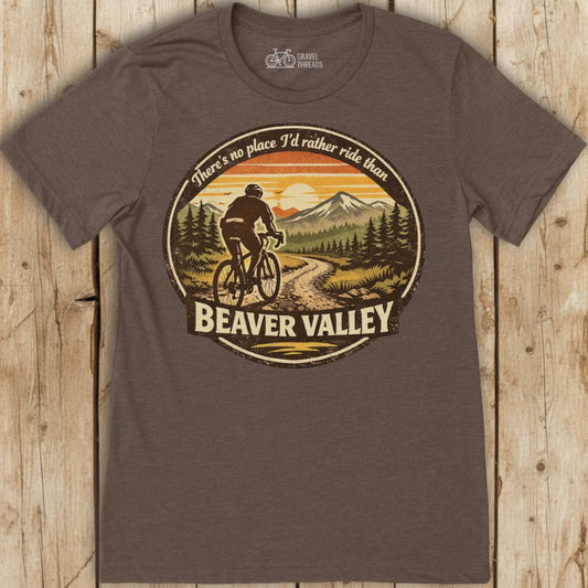 Beaver Valley T-Shirt