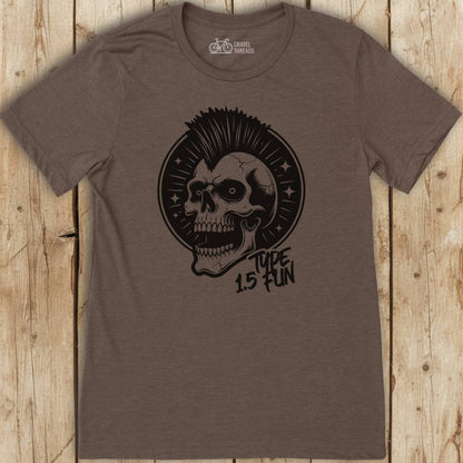 Type 1.5 Fun T-Shirt