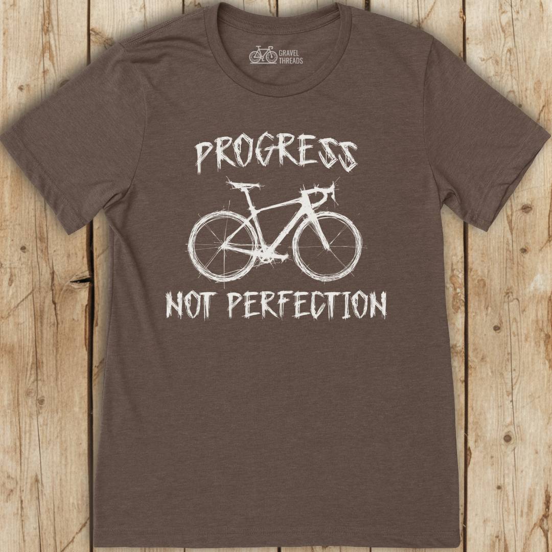 Progress Not Perfection T-Shirt