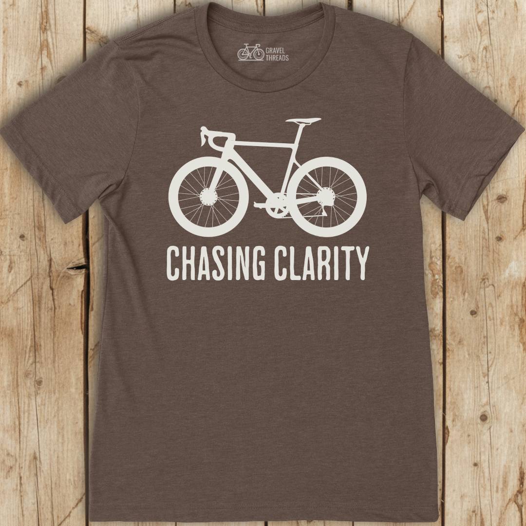 Chasing Clarity T-Shirt