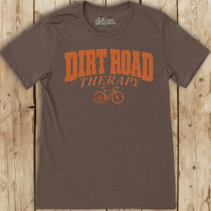 Dirt Road Therapy T-Shirt
