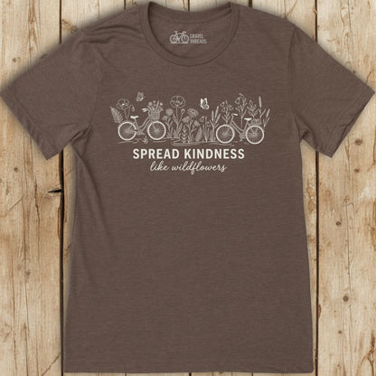 Wildflower Therapy T-Shirt
