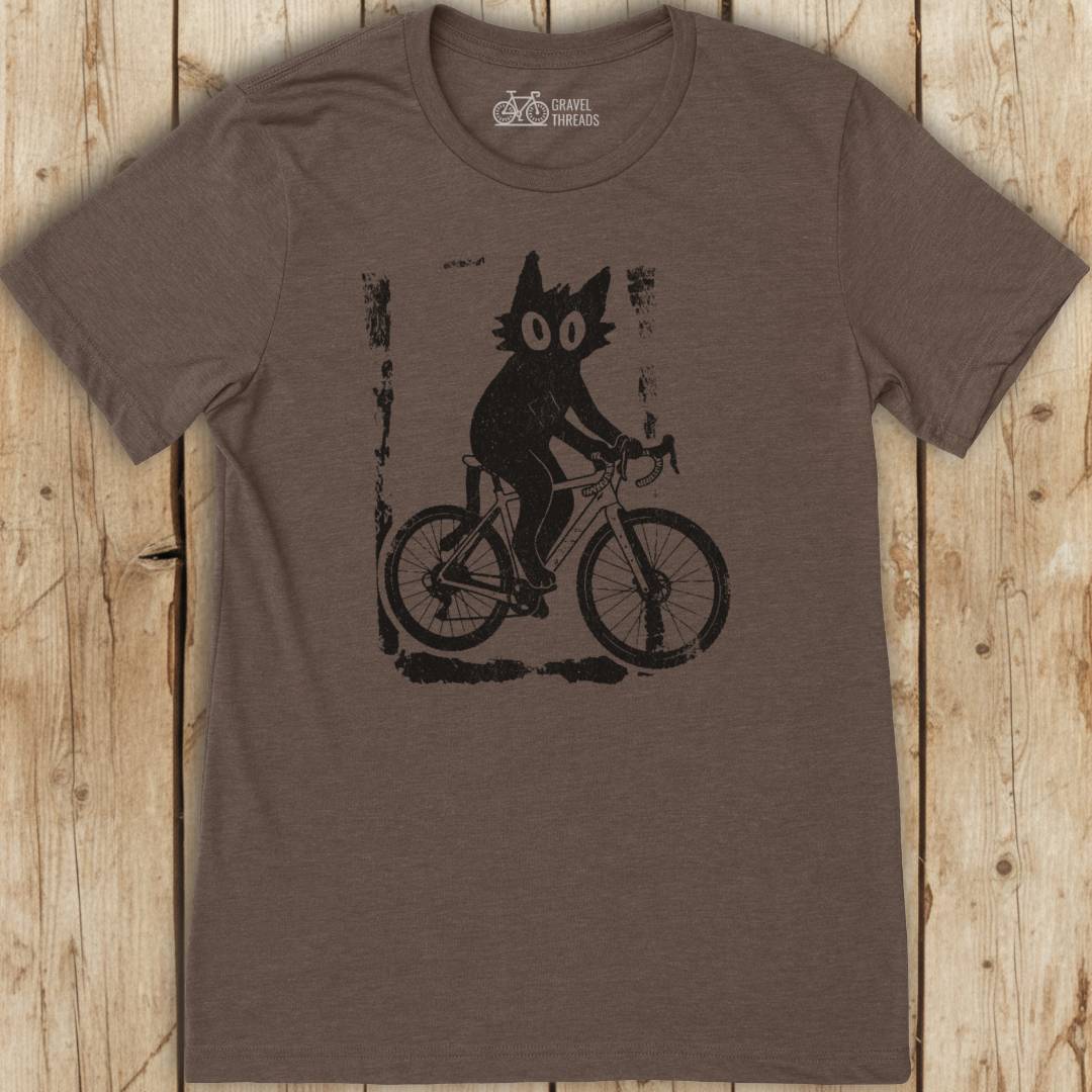 Midnight Shredder T-Shirt