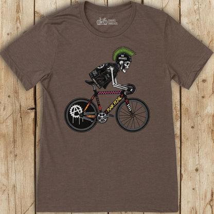 Punk Pedal T-Shirt