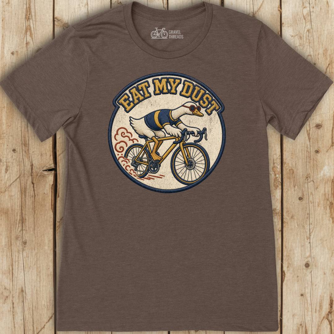 Eat My Dust T-Shirt