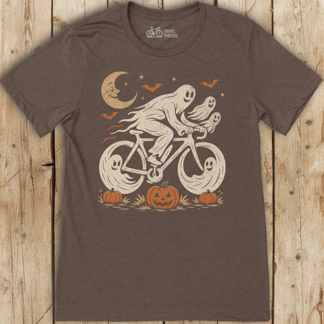 Spooky Breakaway T-Shirt