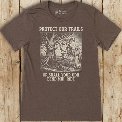 Trail Guardians T-Shirt