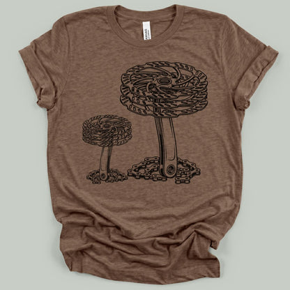 Rotor Oak T-Shirt