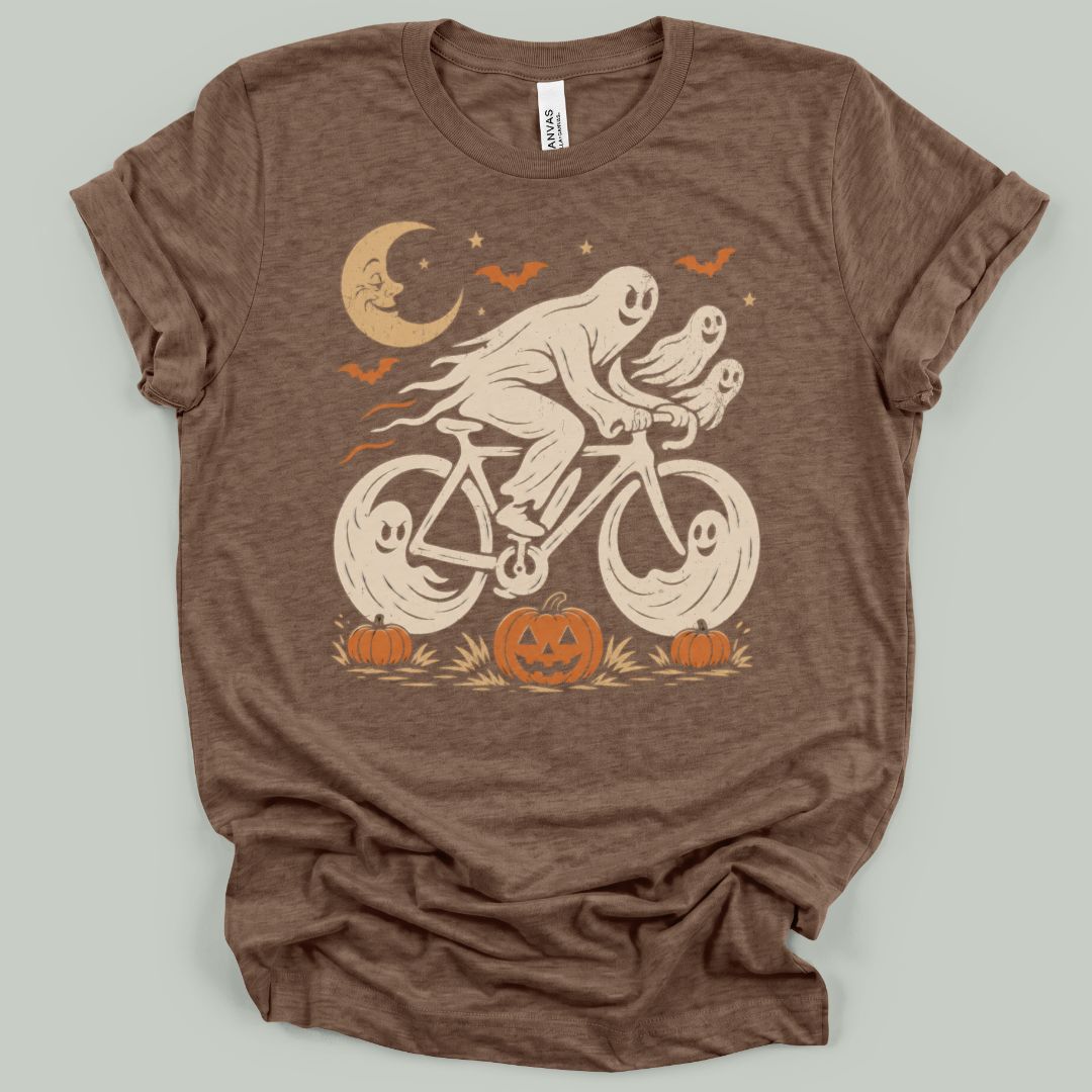 Spooky Breakaway T-Shirt