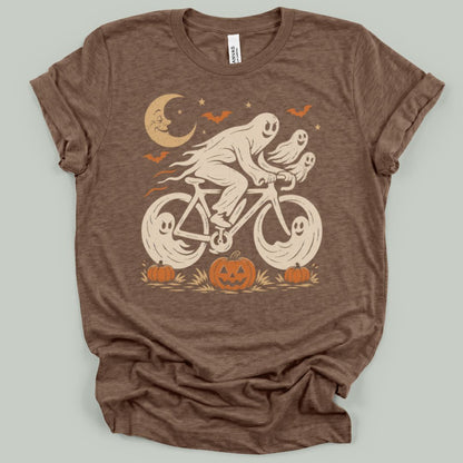 Spooky Breakaway T-Shirt