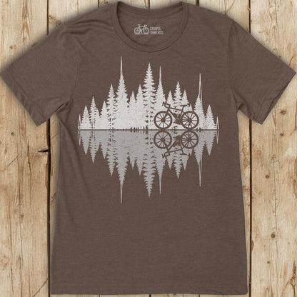 Forest Reflections T-Shirt